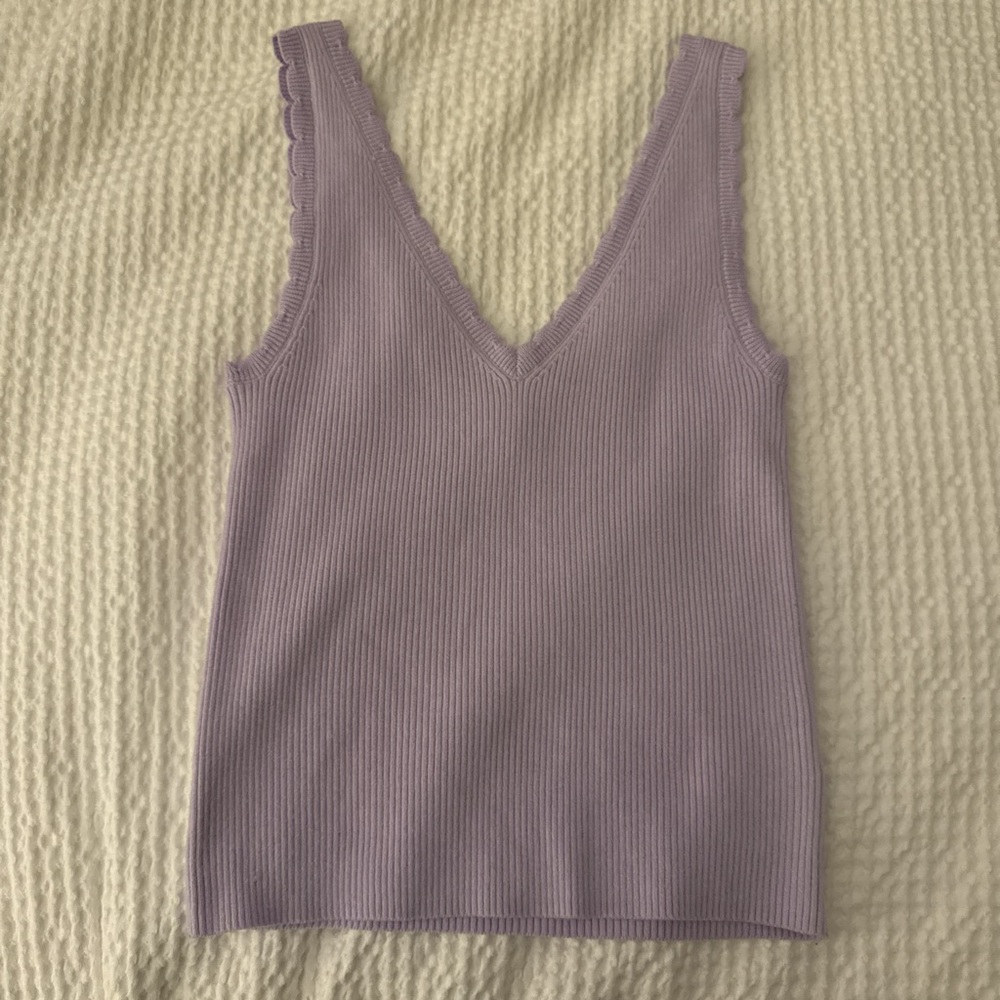 Aerie Knit Tank